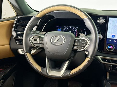 Used 2023 Lexus RX 350 Premium Plus w/ Cold Area Package image 21