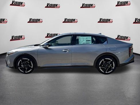 New 2025 Kia K4 GT-Line w/ GT-Line Premium Package FWD image 9