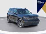 Certified 2024 Ford Bronco Sport Big Bend image 1