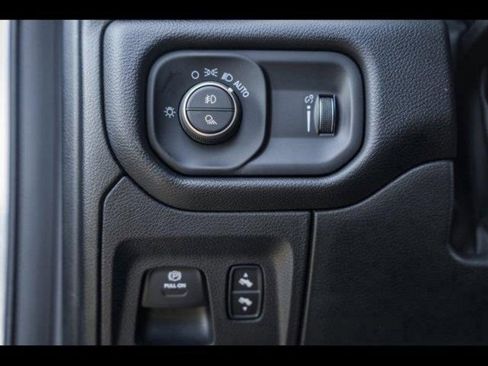 New 2025 RAM 1500 Big Horn image 40