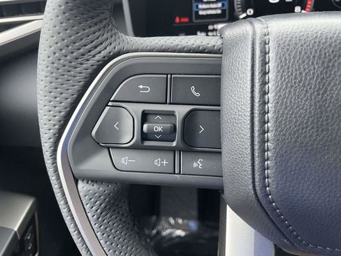 New 2026 Toyota Tundra Limited AWD/4WD image 32