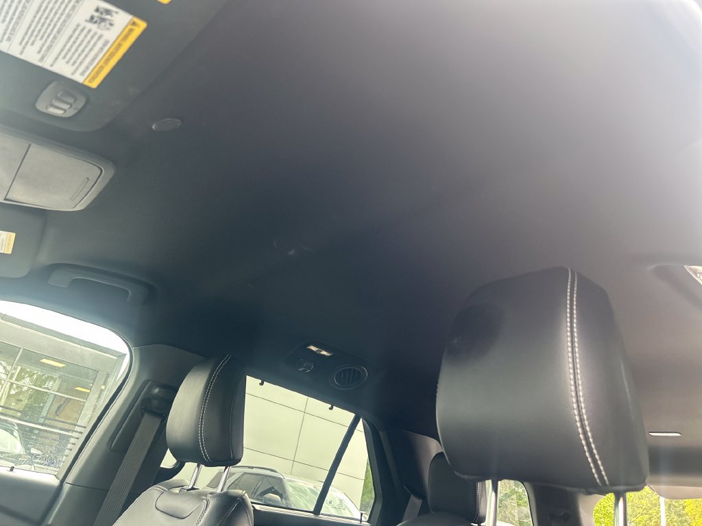 Used 2022 Ford Explorer ST w/ Equipment Group 401A AWD/4WD image 26