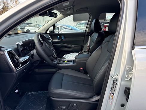 New 2026 Kia Sorento EX image 9
