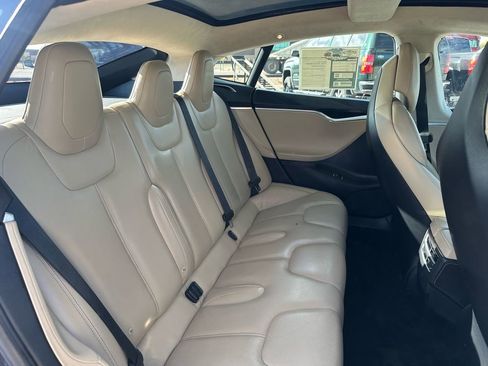 Used 2017 Tesla Model S 75D image 21