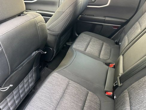 Used 2022 Ford Bronco Sport Big Bend AWD/4WD image 14