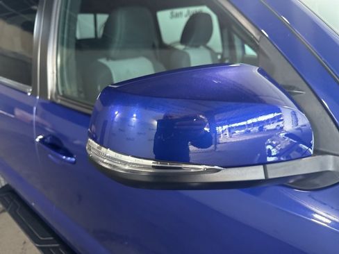 Used 2023 Toyota Tacoma TRD Sport image 10