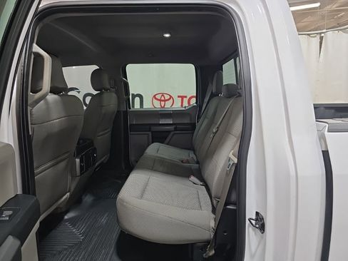 Used 2016 Ford F150 XLT w/ Equipment Group 302A Luxury image 20