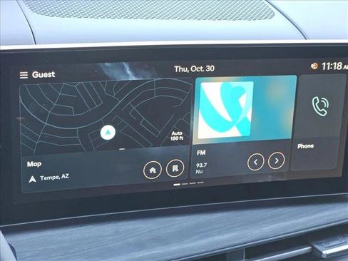 New 2026 Hyundai Santa Fe Limited image 14