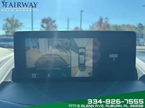 Used 2024 Acura RDX SH-AWD w/ Advance Package image 22