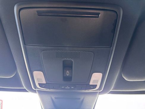 Used 2025 Honda CR-V Sport-L image 29