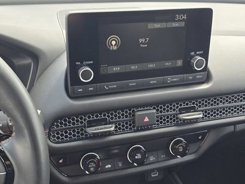 Used 2024 Honda HR-V Sport image 27