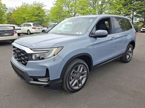 Used 2023 Honda Passport EX-L image 3