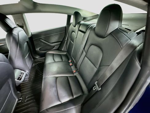 Used 2022 Tesla Model 3 RWD image 27