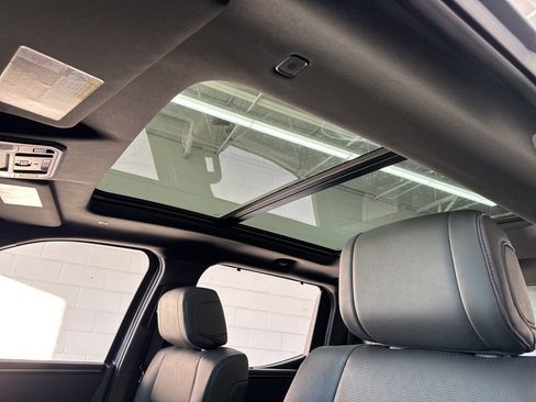 New 2026 Toyota Tundra Platinum image 17