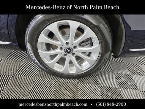 Used 2020 Mercedes-Benz E 350 4MATIC Sedan image 19