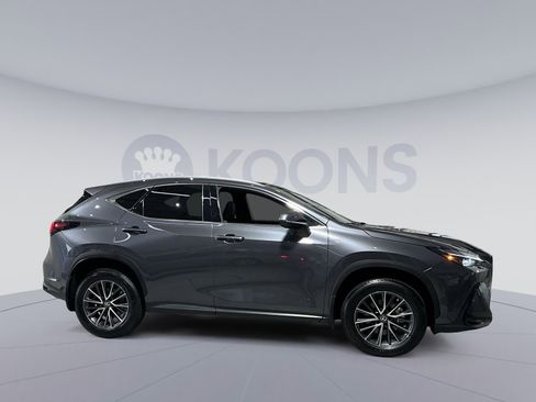 Used 2023 Lexus NX 350 AWD w/ Premium Package image 17