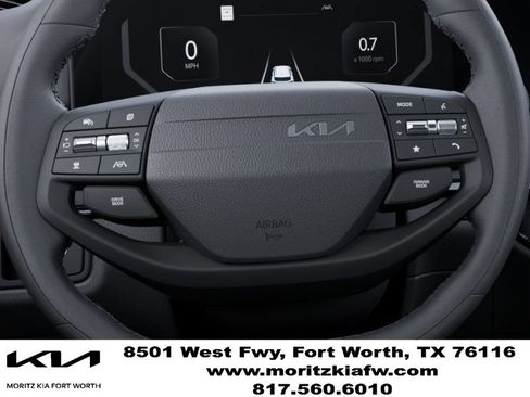 New 2027 Kia Sportage X-Line AWD/4WD image 22