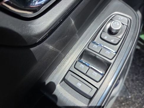 New 2026 Subaru Outback Touring XT AWD/4WD image 13