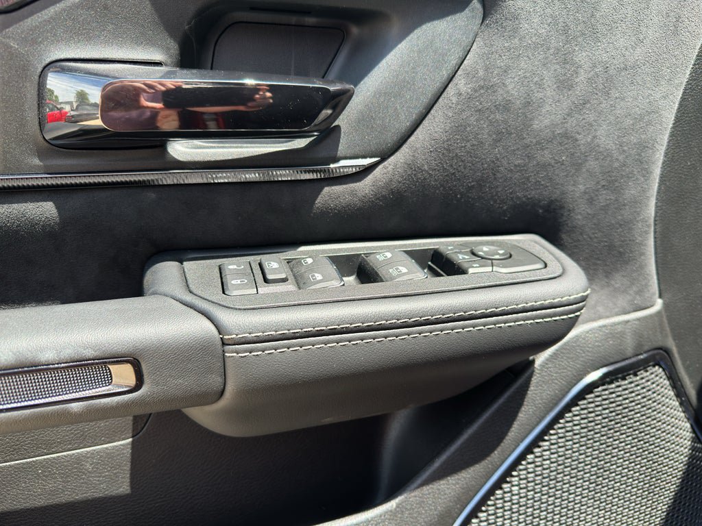 New 2026 RAM 1500 RHO AWD/4WD image 12