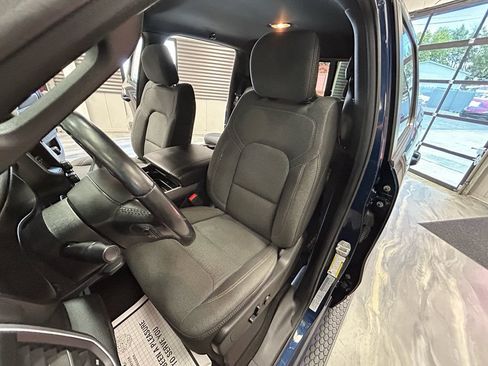 Used 2020 RAM 1500 Big Horn AWD/4WD image 7