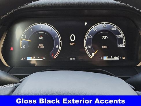 New 2025 Jeep Grand Cherokee Laredo image 20