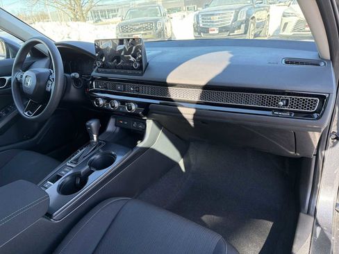 Used 2023 Honda Civic LX image 16