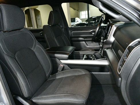 Used 2019 RAM 1500 Big Horn image 8