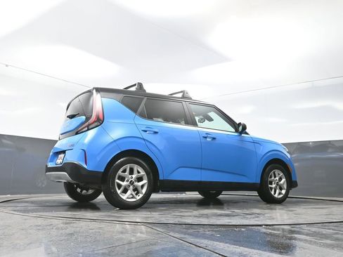 Used 2024 Kia Soul S image 48