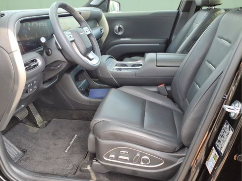 Used 2026 Hyundai Palisade Calligraphy image 17