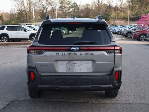 New 2026 Subaru Outback Premium image 6