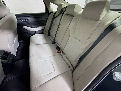 New 2026 Honda Accord LX image 21