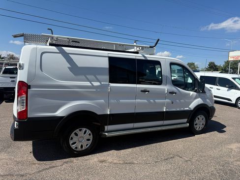 Used 2019 Ford Transit 250 130 Low Roof w/ Exterior Upgrade Package image 10
