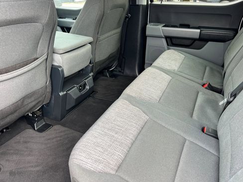 Certified 2024 Ford F350 XLT image 13