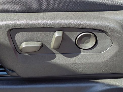 New 2026 Chevrolet Silverado 1500 Custom w/ Turbomax Blackout Package image 21