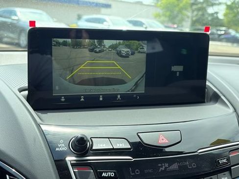 New 2026 Acura RDX SH-AWD w/ Technology Package image 16