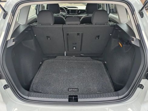 Used 2023 Volkswagen Taos S FWD image 16