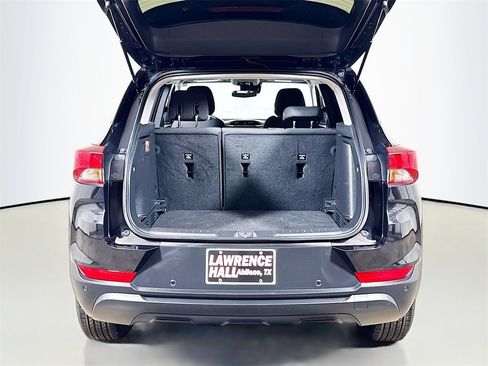 Used 2023 Chevrolet TrailBlazer LS image 21