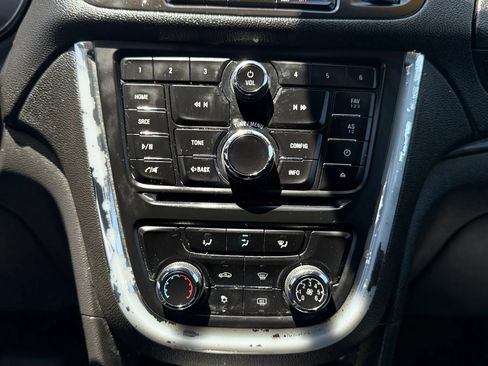 Used 2016 Buick Encore AWD image 30