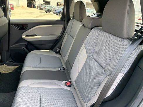 New 2026 Subaru Forester Premium AWD/4WD image 22