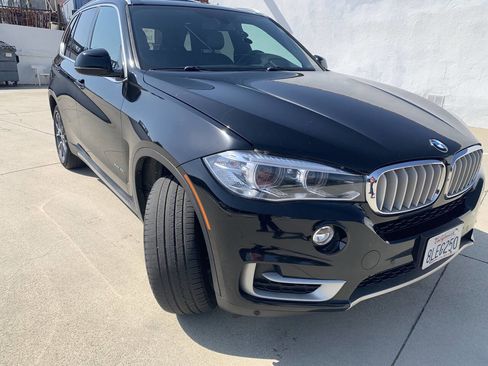 Used 2017 BMW X5 sDrive35i image 5