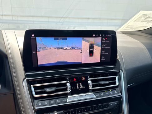 Used 2024 BMW M8 Competition w/ M Carbon Exterior Package image 8