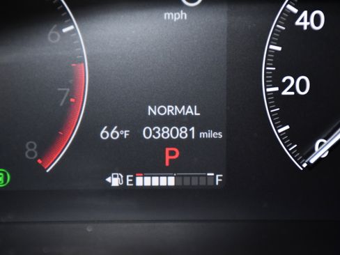 Certified 2024 Honda CR-V EX image 17