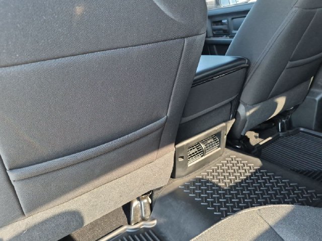 Used 2023 RAM 1500 Tradesman w/ Chrome Plus Package AWD/4WD image 15