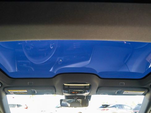 New 2026 Lexus RZ 350e 2WD image 19