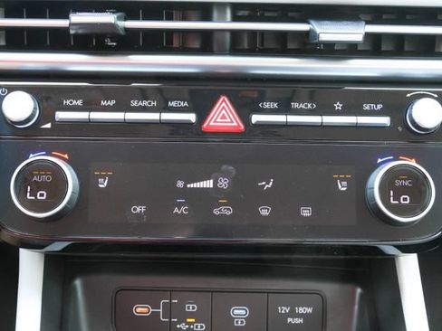 New 2026 Hyundai Tucson SEL AWD/4WD image 19