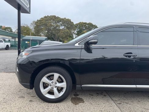 Used 2014 Lexus RX 350 BASE image 3
