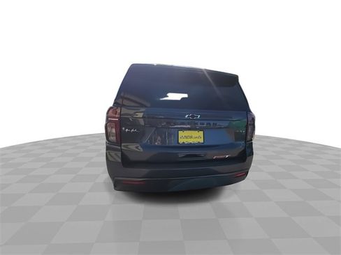 Used 2021 Chevrolet Suburban RST w/ Luxury Package image 7