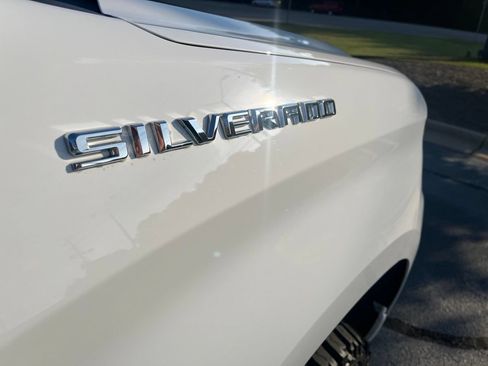 Used 2026 Chevrolet Silverado 1500 RST AWD/4WD image 12
