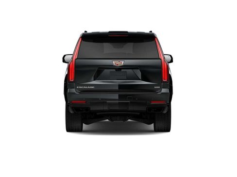 New 2026 Cadillac Escalade ESV Sport w/ Touring Package AWD/4WD image 22