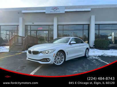 Used 2014 BMW 428i 428i Convertible 2D